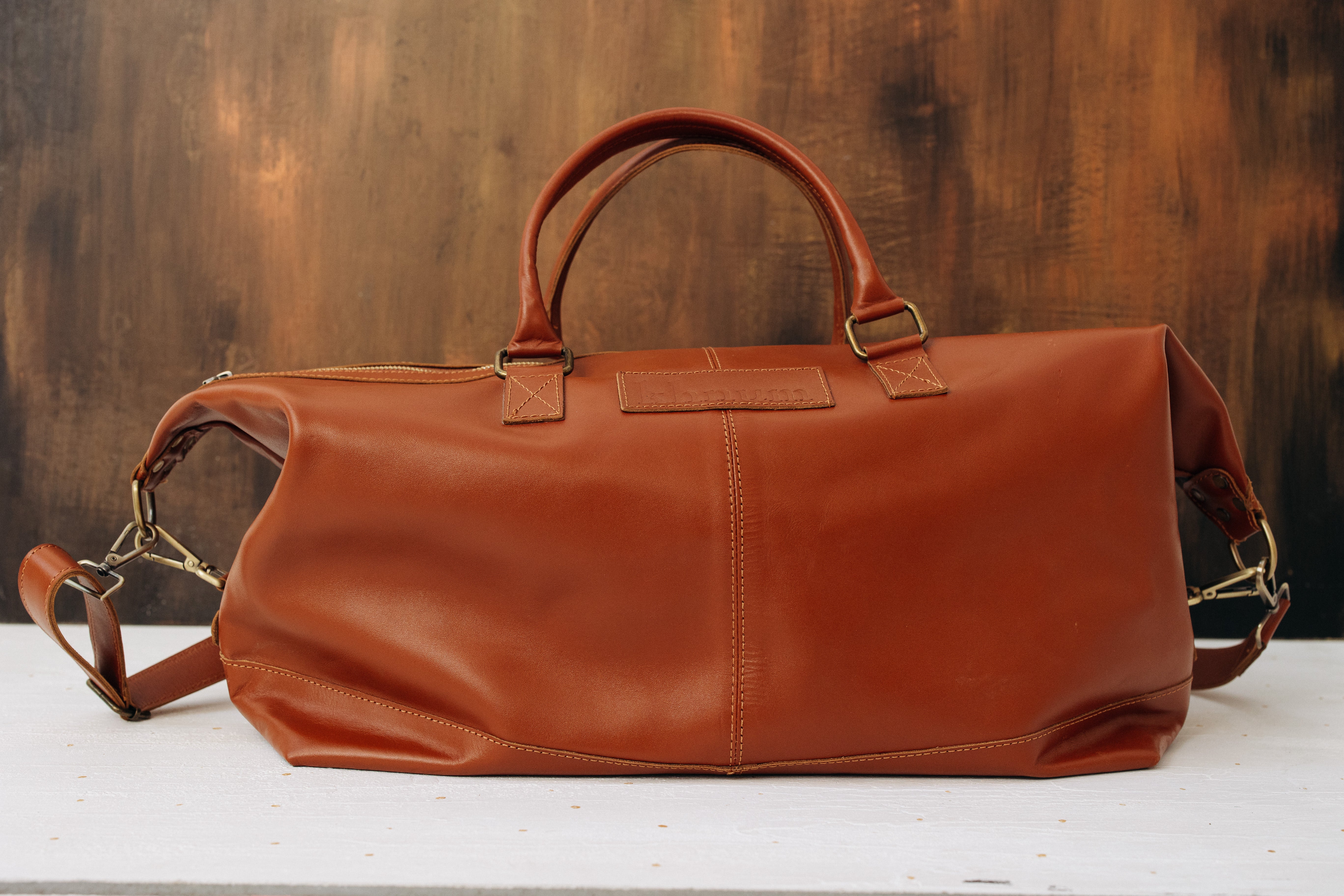 Havana Duffle Bag